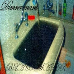 Dimrevenant - Black Water