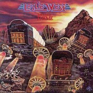 Leslie West - Theme