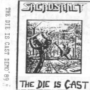 Sacrosanct - The Die Is Cast