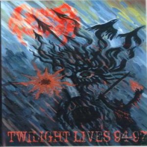 Gods Tower - Twilight Lives 94-97