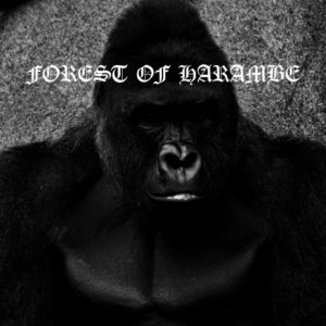 Forest of Harambe - Under the Sign of Harambe