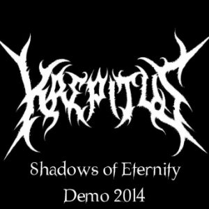 Krepitus - Shadows of Eternity Demo 2014
