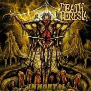 Death Theresia - Immortal
