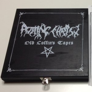 Rotting Christ - Old Coffin's Tapes