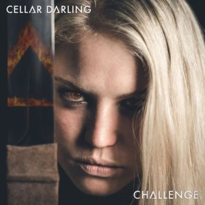 Cellar Darling - Challenge