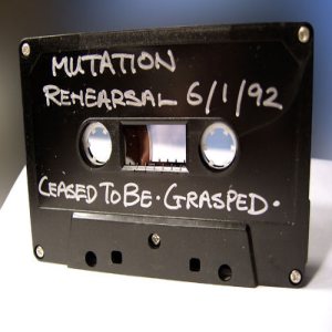 Mutation - Rehearsal 6/1/92