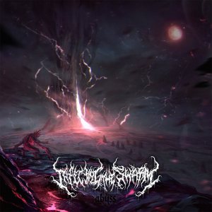 Infecting the Swarm - Abyss