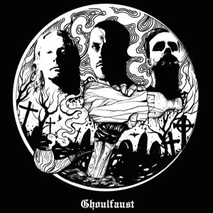 Urfaust - Ghoulfaust