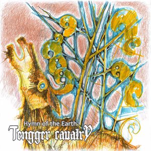 Tengger Cavalry - Hymn of the Earth