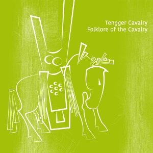 Tengger Cavalry - Folklore of the Cavalry