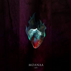Moanaa - Moanaa