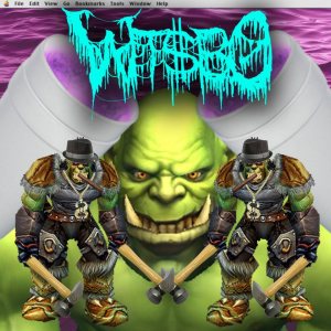 WTSBO - Pirates of the Pancreas