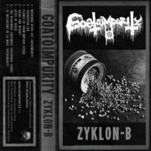 Goatoimpurity - Zyklon-B