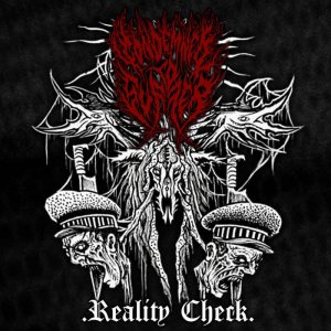 Condemned To Suffer - Reality Check