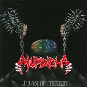 Murdiena - Titan of Terror
