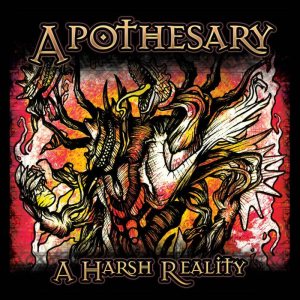 Apothesary - A Harsh Reality
