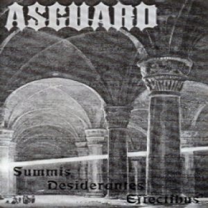 Asguard - Summis Desiderantes Effectibus