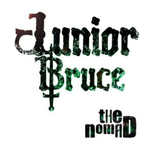 Junior Bruce - The Nomad