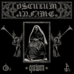 Osculum Infame - Quwm