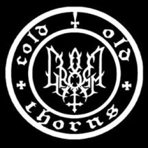 Gromm - Cold Old Thorns: Demo Anthology