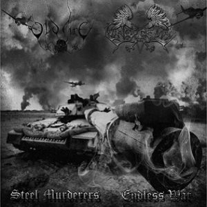 Wings of War / Old Fire - Steel Murderers / Endless War