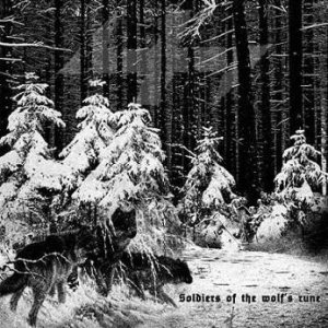 Old Fire / Demiurg / Lechia / Wolfenburg / Ahnenerbe - Soldiers of the Wolf's Rune