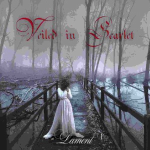 Veiled in Scarlet - Lament