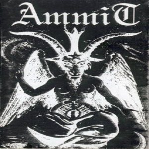 Ammit - The Demoniac Defloration