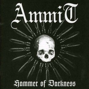 Ammit - Hammer of Darkness