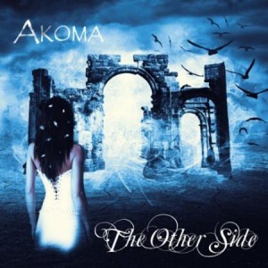 Akoma - The Other Side