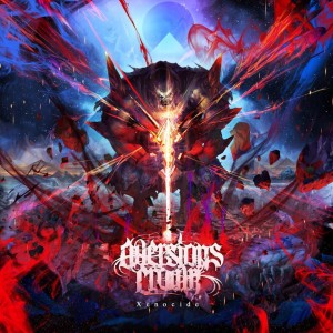 Aversions Crown - Xenocide