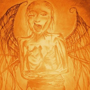 Fibroma - Rotten Angel
