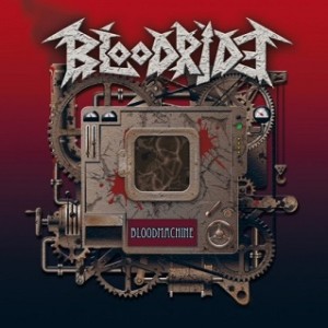 Bloodride - Bloodmachine