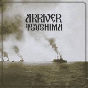 Arriver - Tsushima