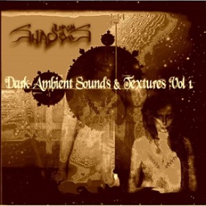 Upon Shadows - Dark Ambient Sounds & Textures Vol 1