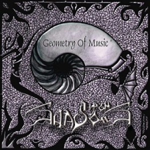 Upon Shadows - Geometry of Music