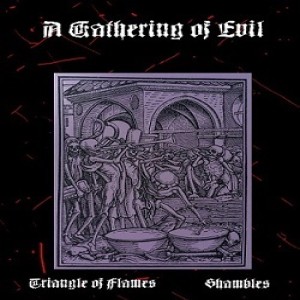 Shambles - A Gathering of Evil