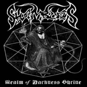Shambles - Realm of Darkness Shrine