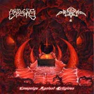 Obscure 666 / Angel's Decay - Campaign Against Religion