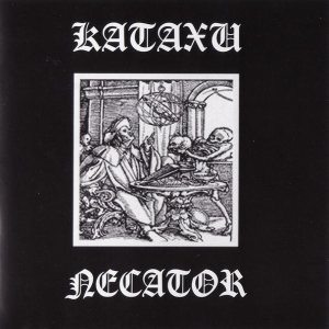Necator / Kataxu - Kataxu / Necator
