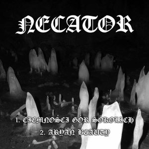 Necator - Ciemności Gór Sokolich