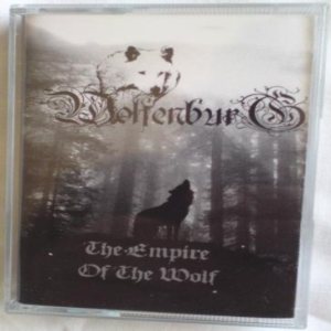 Wolfenburg - The Empire of the Wolf
