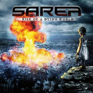 Sarea - Rise of a Dying World