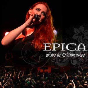 Epica - Live at Milwaukee