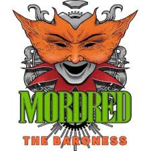 Mordred - The Baroness