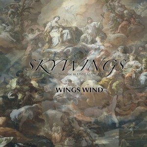 Skywings - Wings Wind