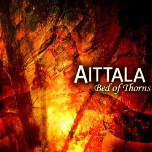 Aittala - Bed of Thorns