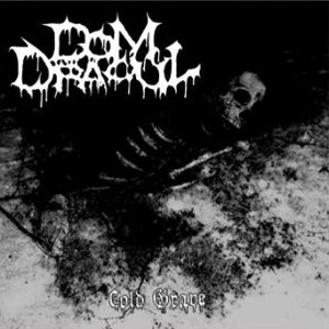 Dom Dracul - Cold Grave