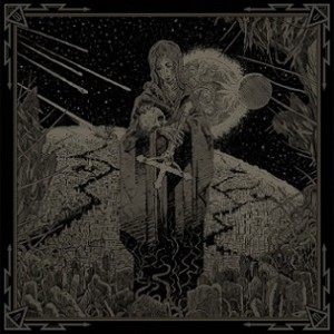 Witchmaster / Voidhanger - Razing the Shrines of Optimism
