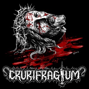 Crurifragium - Crurifragium
